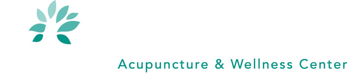 Healing Points Acupuncture and Wellness Logo